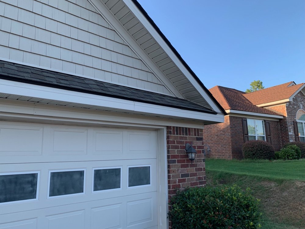 Slide of Horizon Roofing