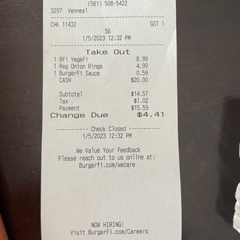 BurgerFi - Overpriced - Burgers Near Me - Palm Beach Gardens, Florida BurgerFi - Overpriced - Burgers Near Me - Palm Beach Gardens, Florida