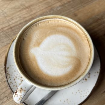 Bartolo's - Latte - Italian Near Me - Park City, Utah