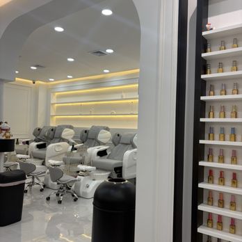 U Plus Nail - Nail Salons Near Me - New York, New York U Plus Nail - Nail Salons Near Me - New York, New York
