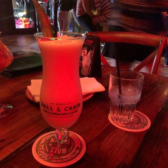 Ball & Chain - Music Venues Near Me - Miami, Florida Ball & Chain - Music Venues Near Me - Miami, Florida