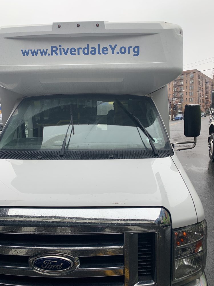 Riverdale Y - childcare center in Bronx, NY