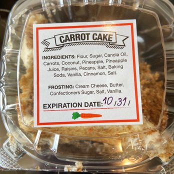 Carrot Express - Salad Near Me - Miami, Florida Carrot Express - Salad Near Me - Miami, Florida