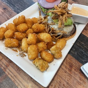 The Lure - 5oz The Jack - Pool Halls Near Me - Saint Petersburg, Florida