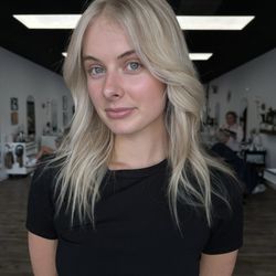 Rinse Luxury Salon - Blonde