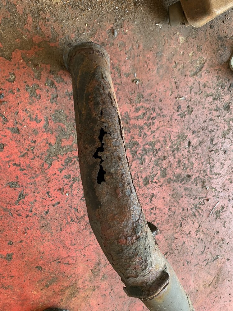 AMERICAN MUFFLER AND BRAKE Updated April 2024 24 Reviews 1380