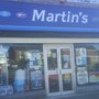 Photo of Martins Newsagents