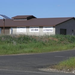24-7 Storage McCall