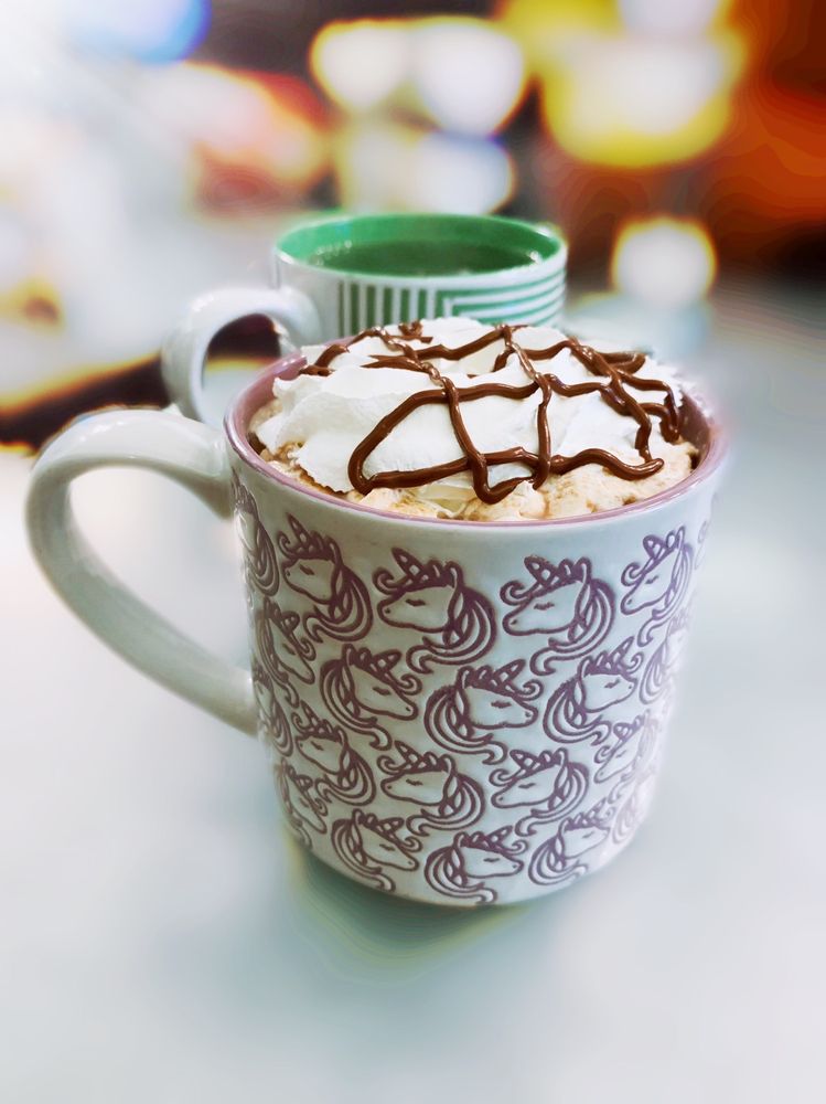 LOZA WINE & CREPES 215 Photos & 302 Reviews Creperies 601 E Main