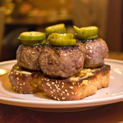 Union - Elk Sliders