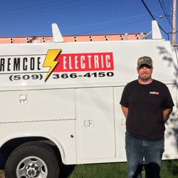 Remcoe Electric