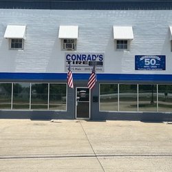 Conrad's Tire