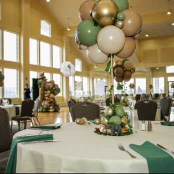 Peachy Balloon Decor - Balloon Services Near Me Peachy Balloon Decor - Balloon Services Near Me