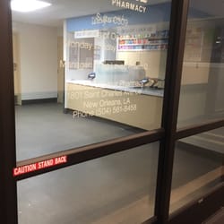 Walgreens - View from outside