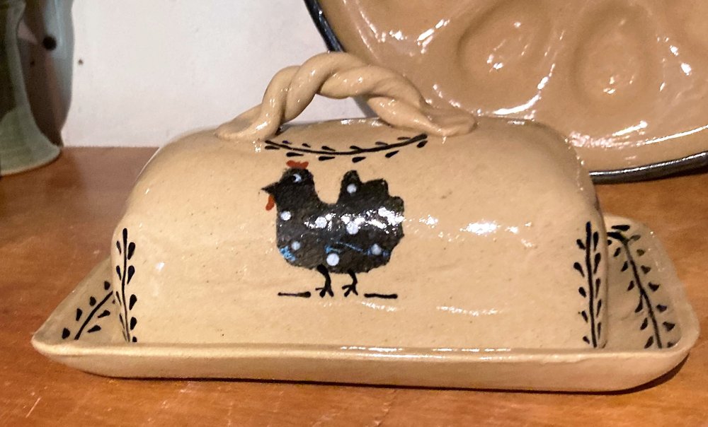 Social spots from Artisans Guild