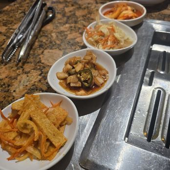 Handoo Korean Bbq - Barbeque Near Me - San Diego, California