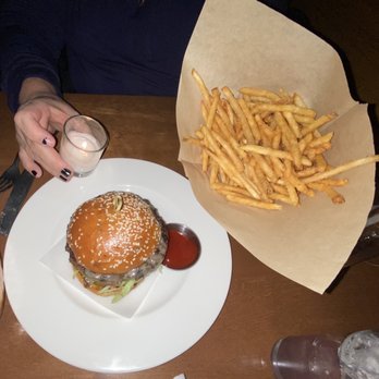 Margie's - Burger and fries - New American Near Me - Queens, New York