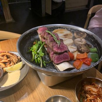 Anytime Kitchen Fort Lee - Sushi Bars Near Me - Fort Lee, New Jersey