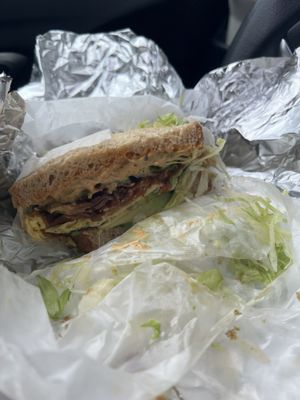 Paulie’s Deli by null