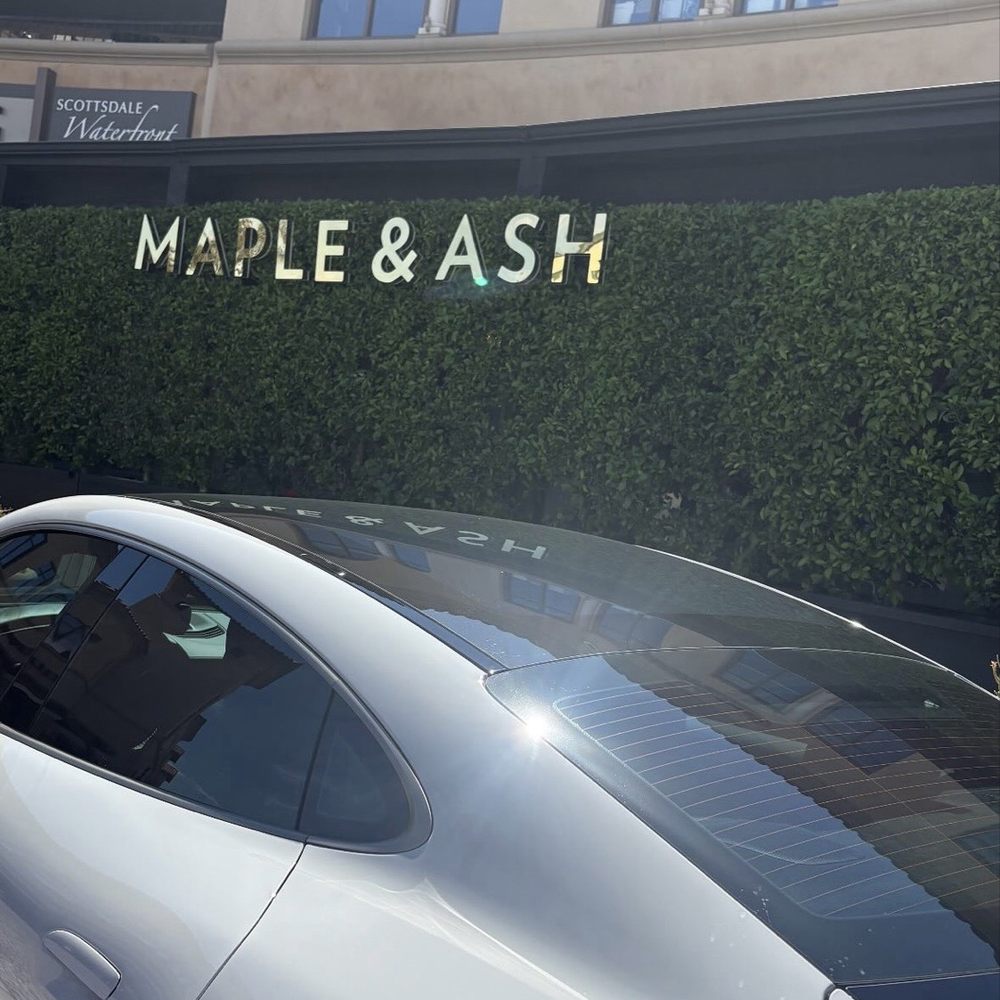 Maple & Ash - Steakhouses Near Me - Scottsdale, Arizona Maple & Ash - Steakhouses Near Me - Scottsdale, Arizona