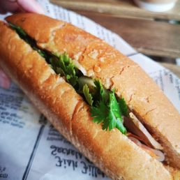 Banh Mi