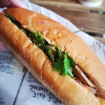The Oats Kafé - banh mi - Cafes Near Me - Toronto, Ontario The Oats Kafé - banh mi - Cafes Near Me - Toronto, Ontario