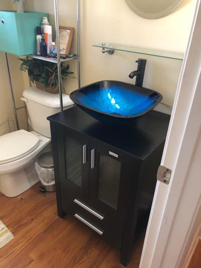 Slide of EB Plumbing and Remodeling