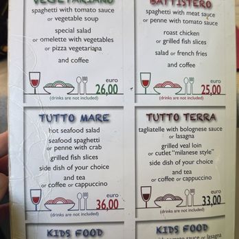 Antica Trattoria Antonietta - 6/2026 - Wine Bars Near Me - Pisa, PI Antica Trattoria Antonietta - 6/2026 - Wine Bars Near Me - Pisa, PI