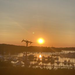 Sunset Sunset