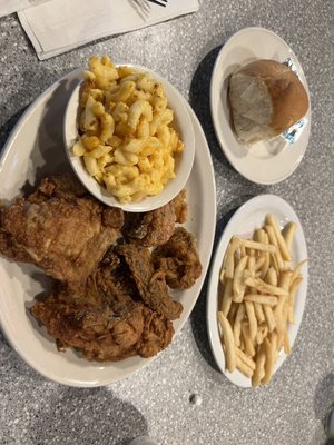 Corner Cafe Independence by null