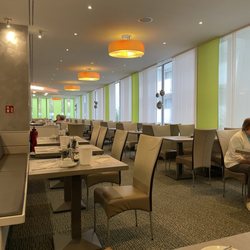 Hotel Frankenland - Breakfast room