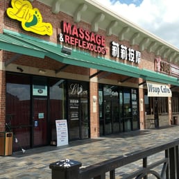 Updated storefront. It's been divided to 4 units. Lily is 2nd unit from the left. Updated storefront. It's been divided to 4 units. Lily is 2nd unit from the left.
