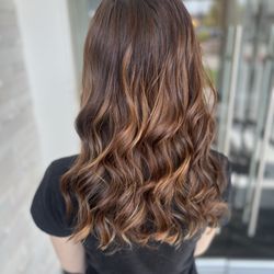 Jillian’s beauty bar