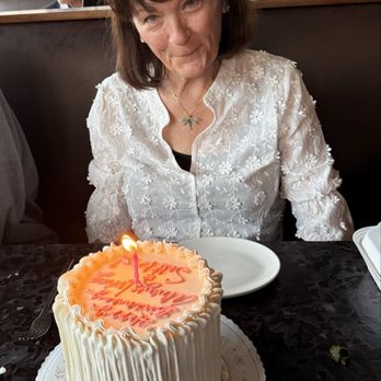 Lido Bakery - Birthday Cake Dessert - Bakeries Near Me - Manhattan Beach, California Lido Bakery - Birthday Cake Dessert - Bakeries Near Me - Manhattan Beach, California