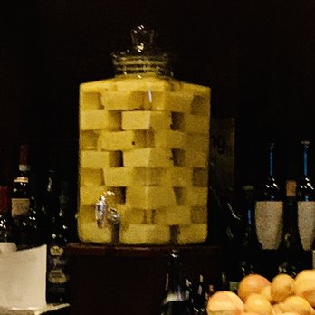 The Capital Grille - Dole pineapple infused vodka - Steakhouses Near Me - Troy, Michigan