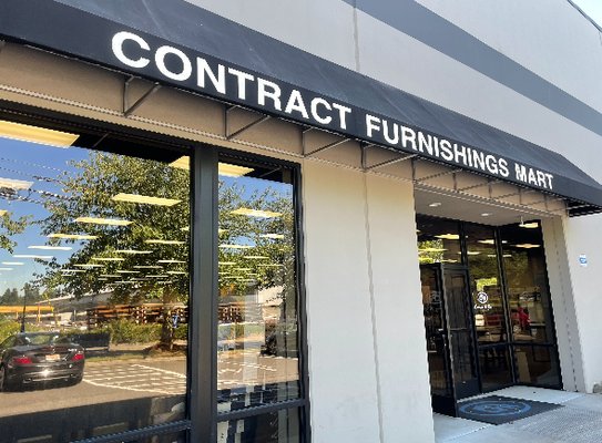 Contract Furnishings Mart 14160 Sw 72nd Ave Ste 110 Portland Or Flooring Mapquest