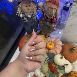 Amazing nails !! Amazing nails !!