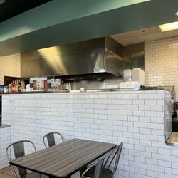 Oscar’s Taco Shop - Cook's quarters