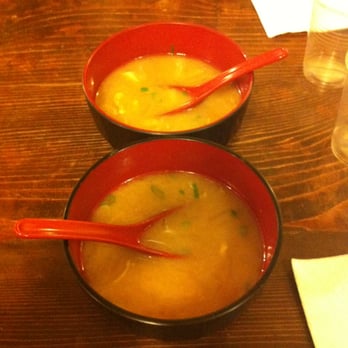 Iyo Iyo - Zuppa di miso - Sushi Bars Near Me - Florence, FI Iyo Iyo - Zuppa di miso - Sushi Bars Near Me - Florence, FI