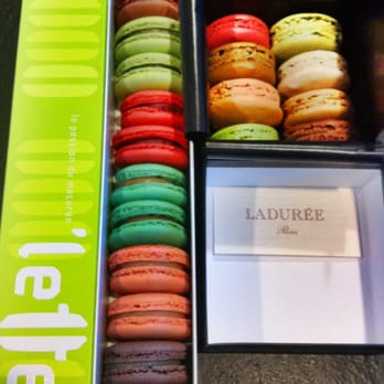 Ladurée - Macarons Near Me - Paris, 75 Ladurée - Macarons Near Me - Paris, 75