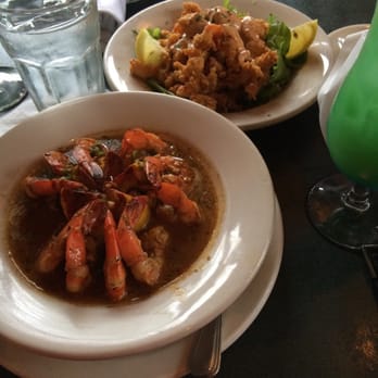Cajun Queen - BBQ shrimp and Creole Popcorn - Cajun/Creole Near Me - Charlotte, North Carolina