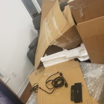 Aragon Moving Systems - Movers Near Me - Fort Lauderdale, Florida