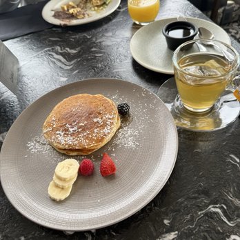 Hotel Zocalo Central - Breakfast - Hotels Near Me - México, D.F., DIF