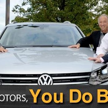 Patrick Volkswagen - Car Dealers Near Me - Auburn, Massachusetts