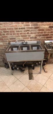 On point contracting 1 Logo