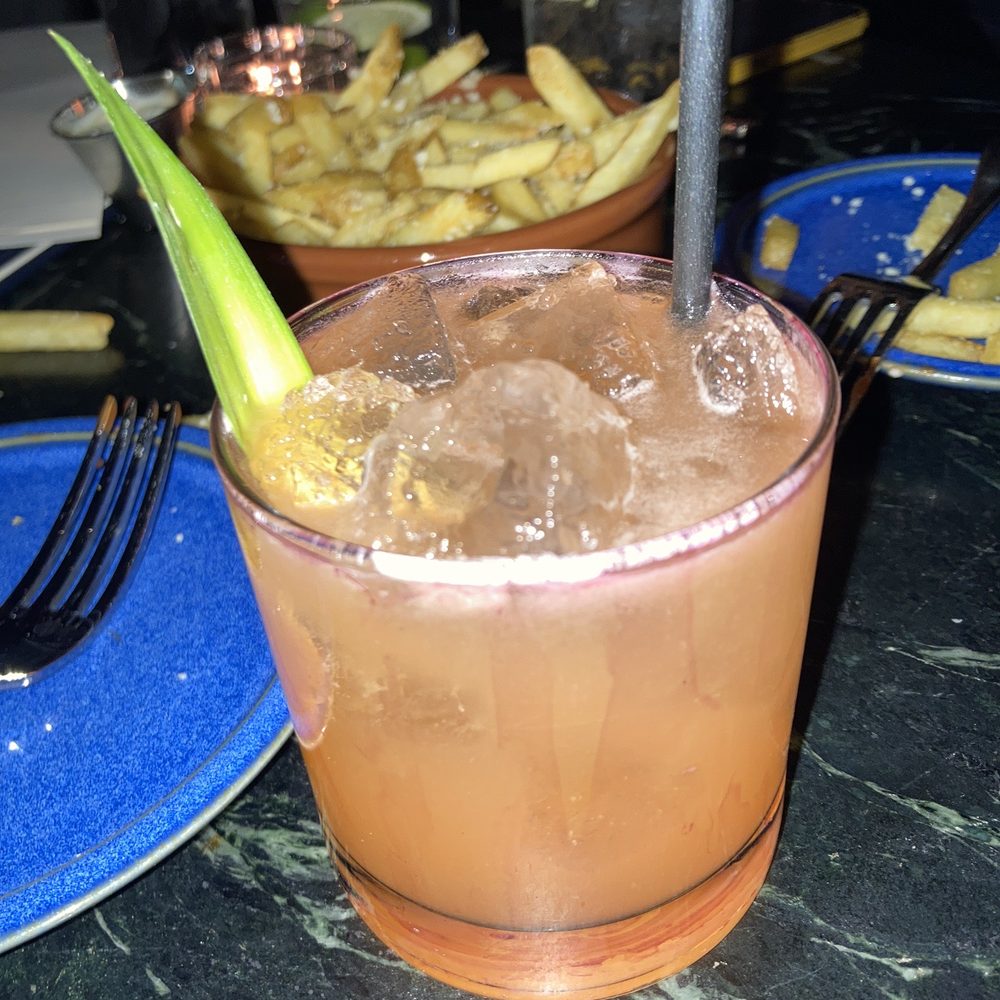 Lazy Bird - Cocktail Bars Near Me - Chicago, Illinois Lazy Bird - Cocktail Bars Near Me - Chicago, Illinois
