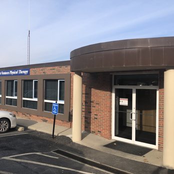 Joint Ventures Physical Therapy  - Their Wellesley location right off Route 9. - Physical Therapy Near Me - Boston, Massachusetts