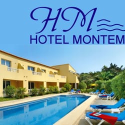 Hotel Montemar - HOTEL MONTEMAR