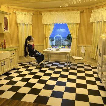 MUSEUM OF MAKE BELIEVE - Updated October 2025 - 178 Photos & 55 Reviews