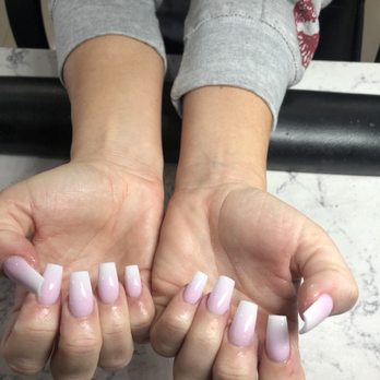 Kloud Nails & Spa - Nail Salons Near Me - Peoria, Arizona